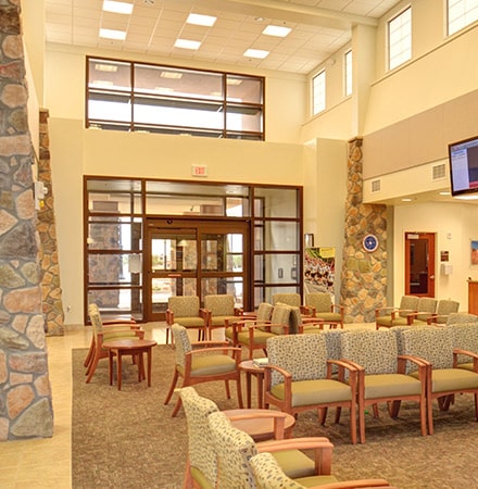 Medical Facility Project at White Sands Missile Range, NM to begin Construction