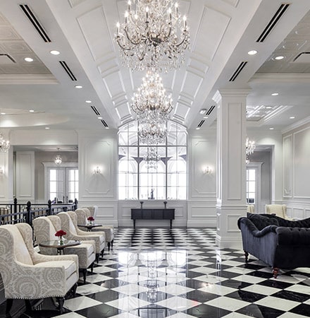 The Korte Company Begins work on EVAPS Law Office Building