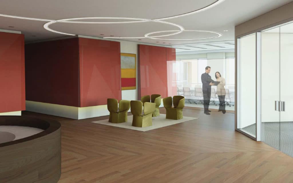 The Korte Company awarded Ameristar Headquarters project