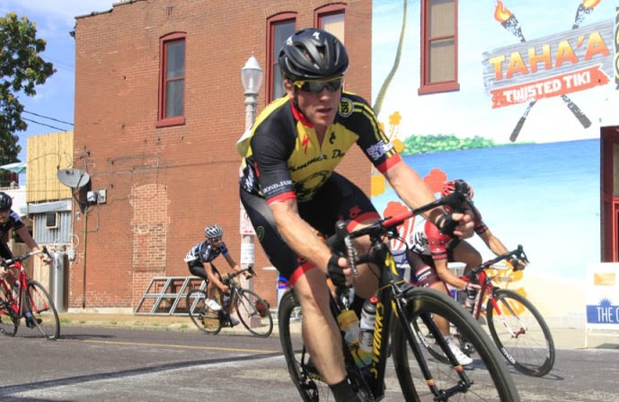 Don’t call it a comeback