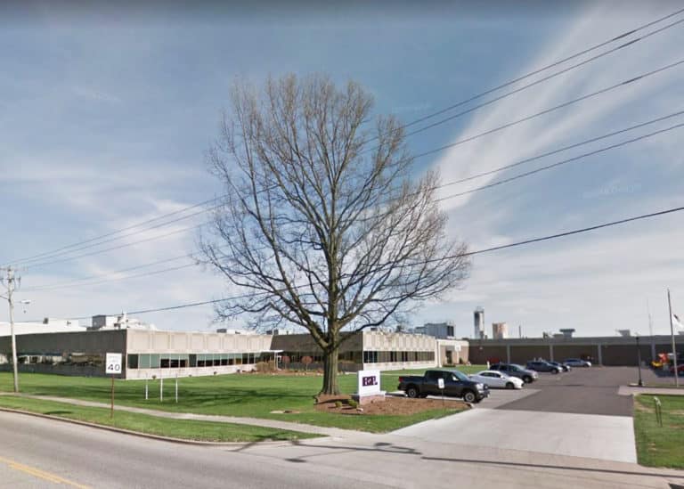 Leaf Manufacturing and Distribution Plant addition