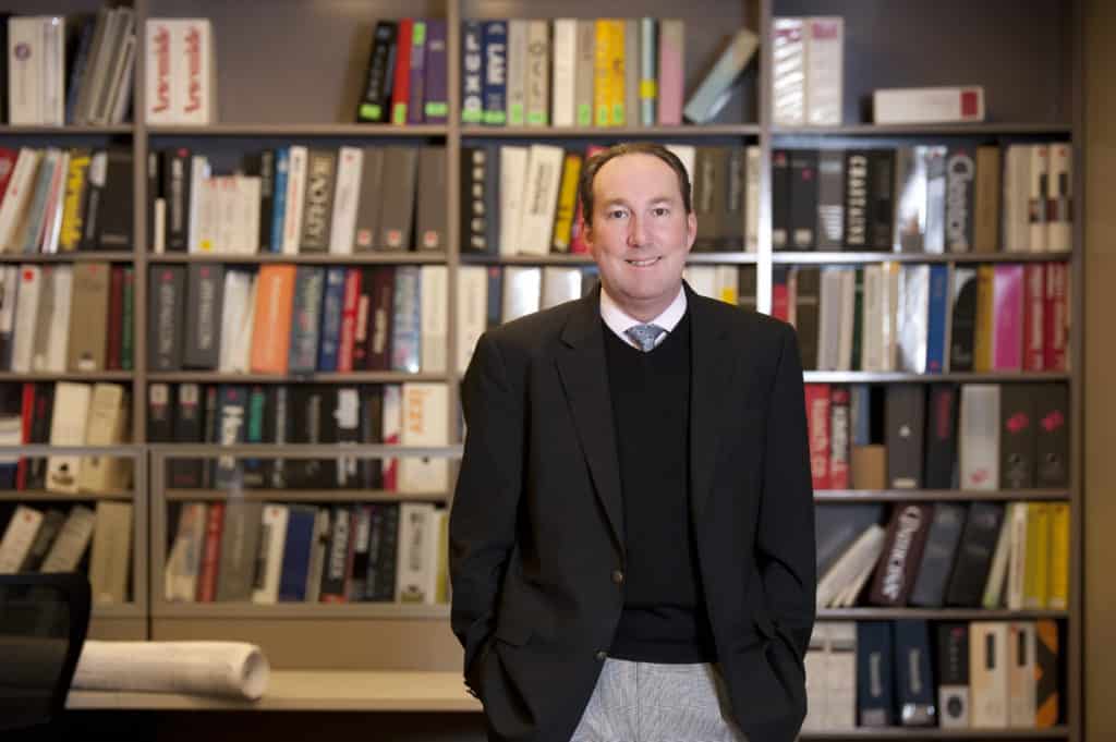 Healthcare Construction Veteran Christopher Gilliam Joins The Korte Company