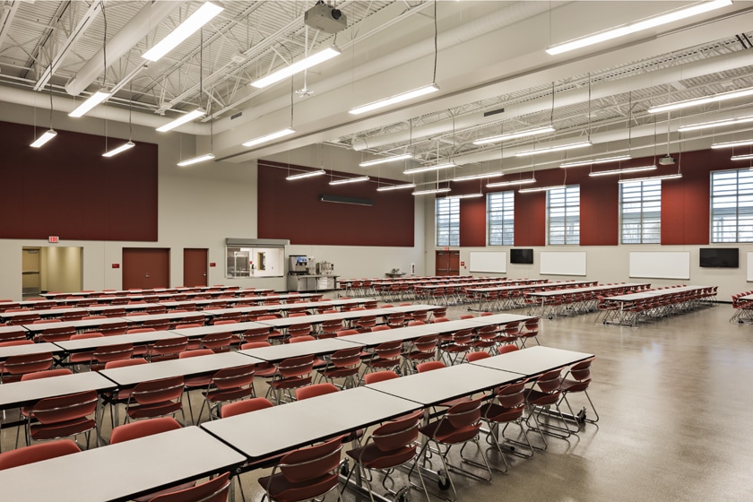 Armed Forces Reserve Center Completed in Danbury, CT