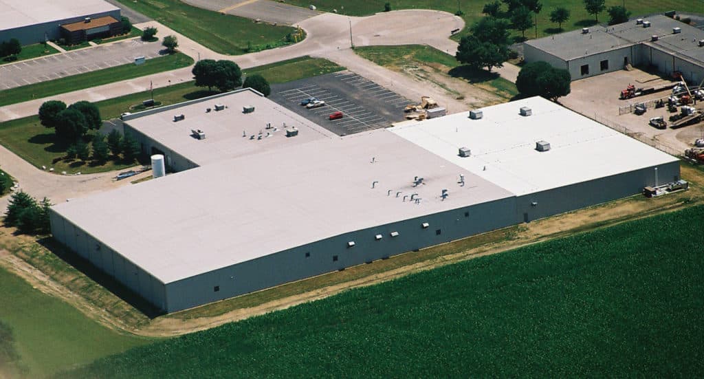 Gateway Packaging Company