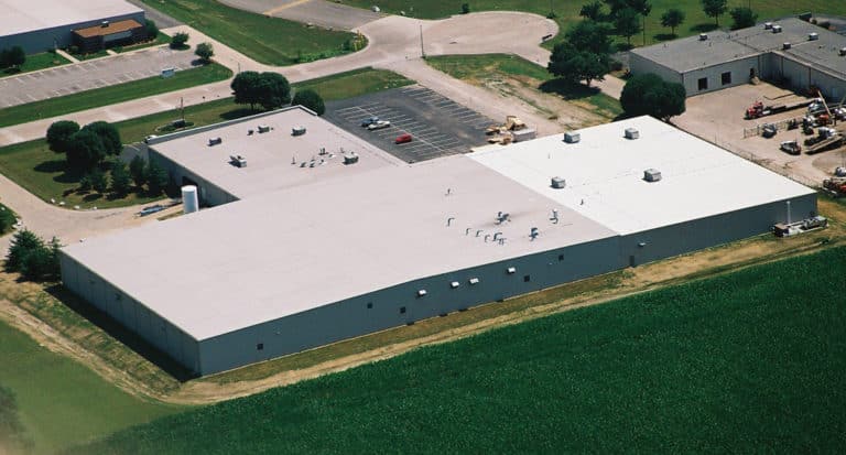 Gateway Packaging Company