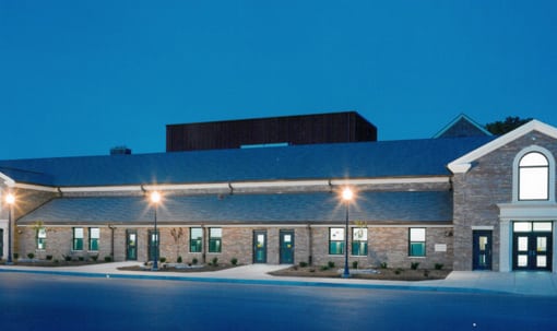 Smart solutions and sheer determination: pushing through the limits of project schedule