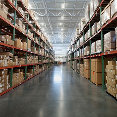  How to maximize warehouse efficiency with smarter design