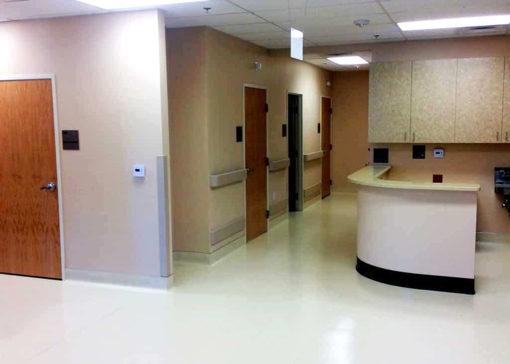 Precision Surgery Center – Las Vegas