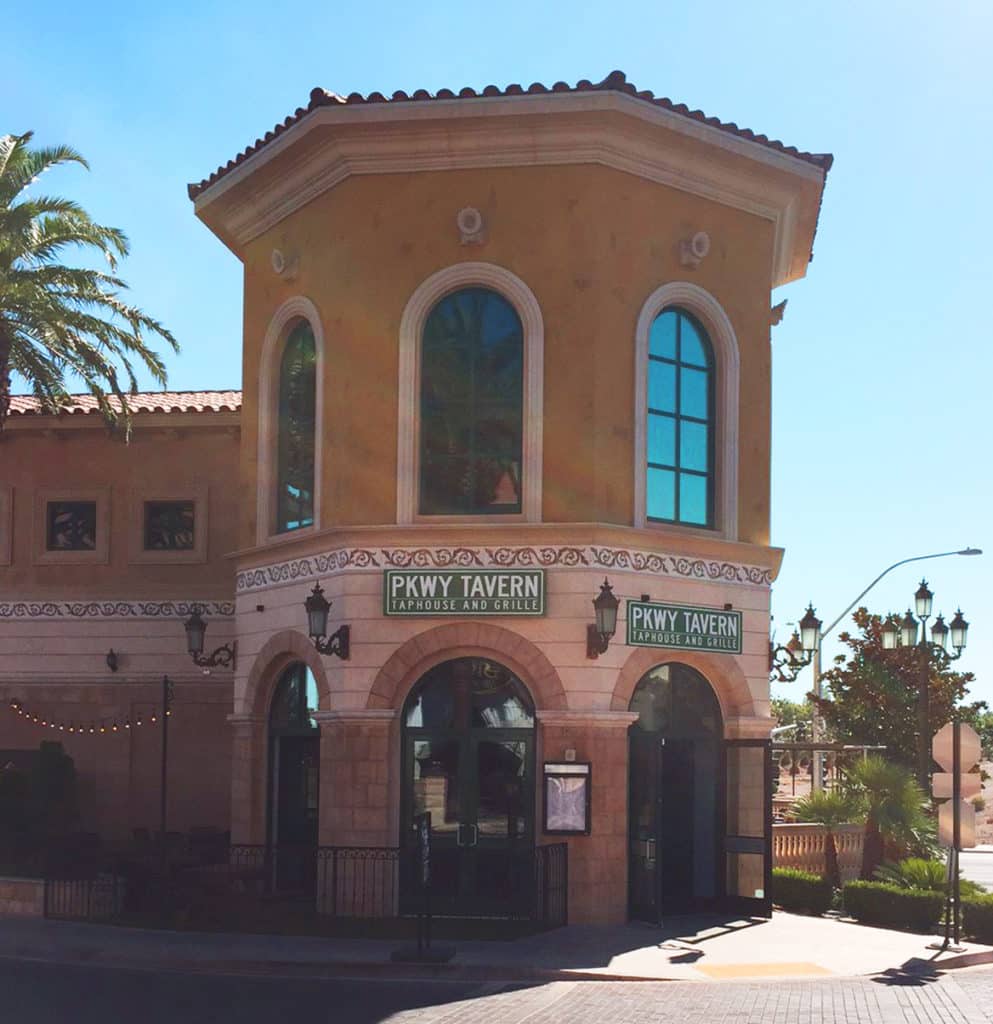 The Korte Company Delivers World Class Dining – and Beer