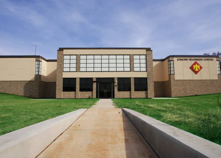Edmond Readiness Center