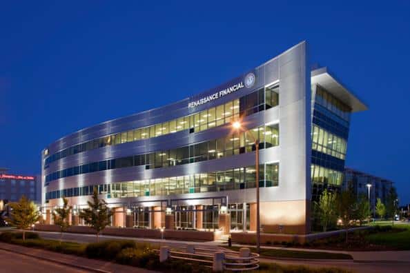 We’re a St. Louis, MO construction company preserving a historic St. Louis legacy.