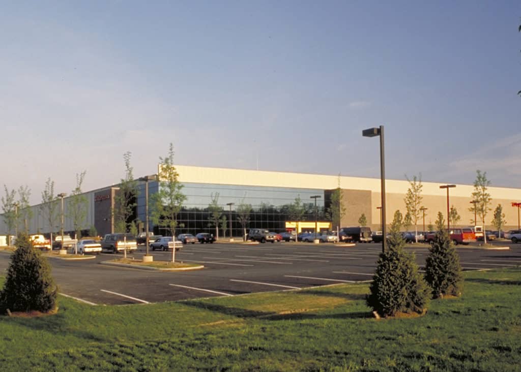 Walgreens Distribution Center – Bethlehem, PA