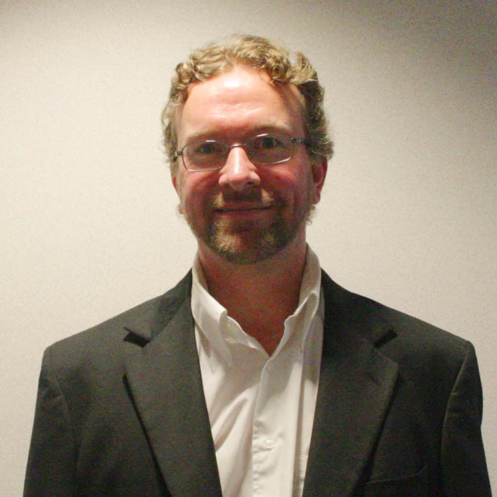 Brian Marks – Promoted to Senior Estimator