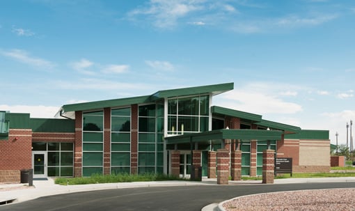 3 Traits of smarter hospital design
