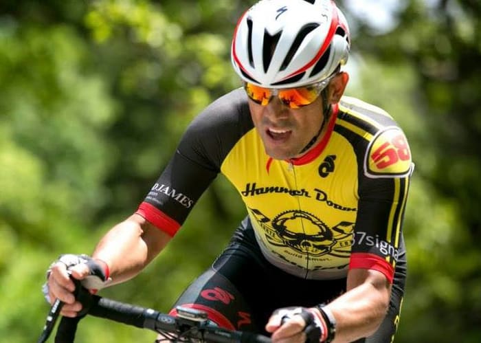 Ask an expert: teamwork is key on a bike and on a build