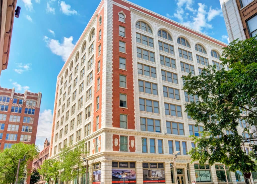 CPI Corporation Headquarters