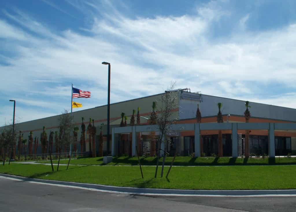 Walgreens Distribution Center – West Palm Beach, FL