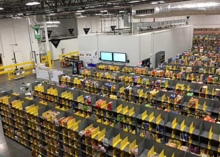 Amazon Fresh/Prime – Miami, FL