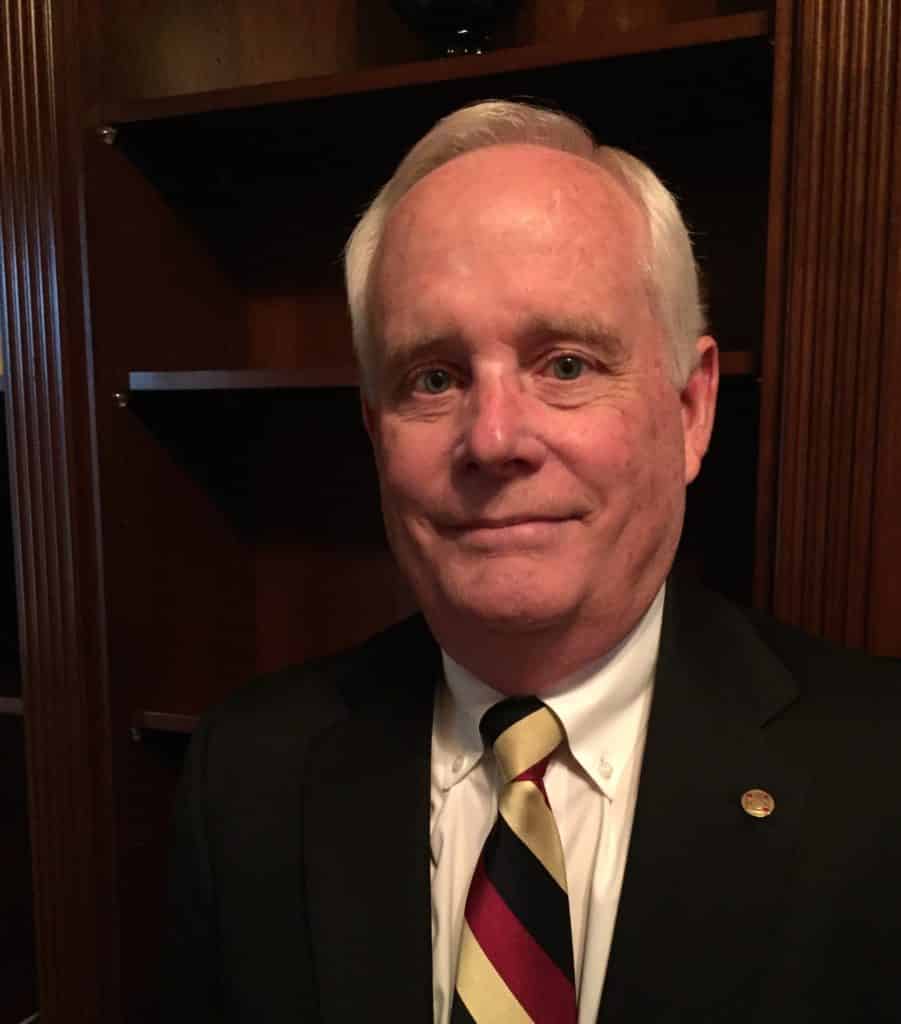 Reggie Smith Joins The Korte Company’s Las Vegas Division