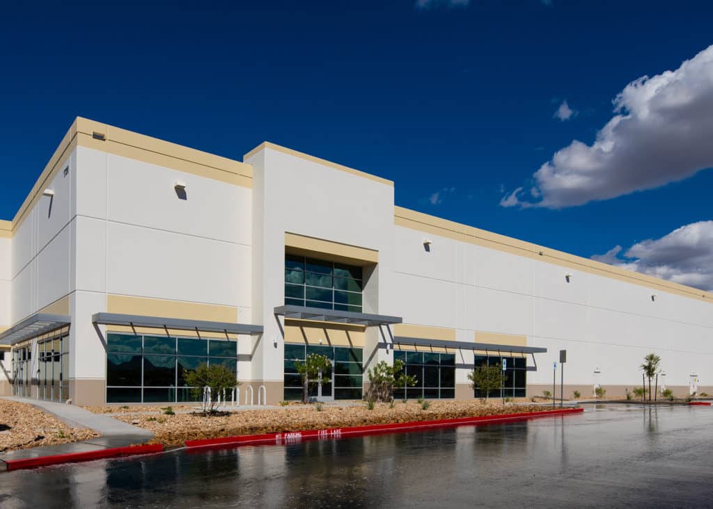 South 15 Airport Industrial Park