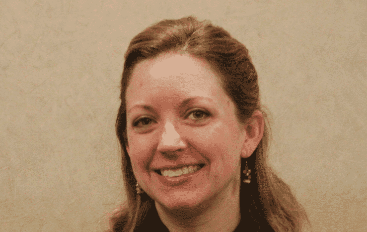 Stacey Johnston joins the Korte Design architectural team