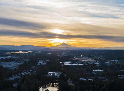 Jobs well done in the Northwest