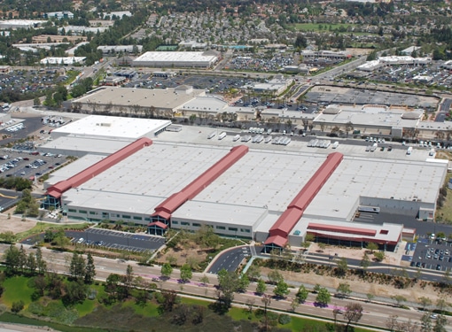 How to build your corporate vision into your facility