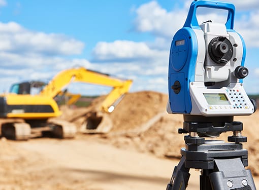 Why the Topographic Survey Matters in Pre-planning