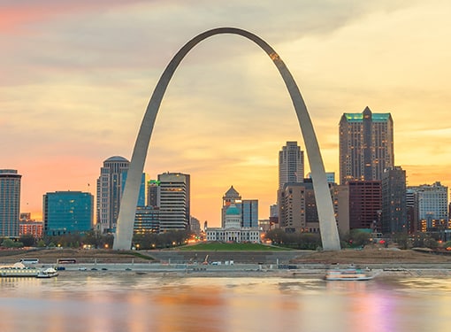 Our favorite St. Louis construction projects