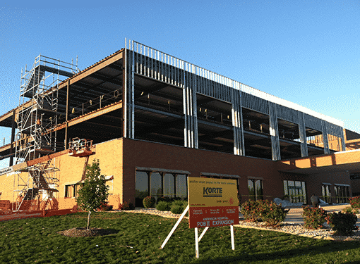 Hospital expansion: A complete guide