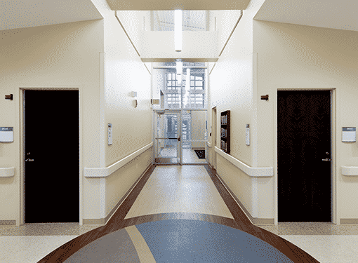 A beginner’s guide to hospital renovation