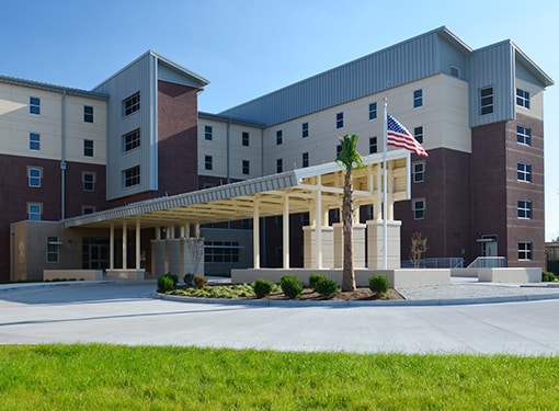 Shifts in apartment construction trends reflect our culture