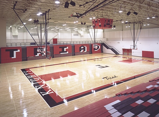 Stadium construction: Tips for owners before getting started