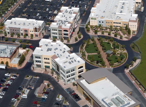 A brief guide to the future of mall construction and renovation