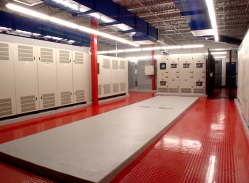 7 data center construction tips for facility managers