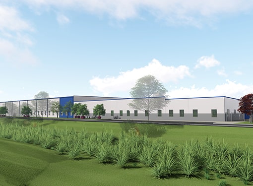 Work Begins on $92.5 Million Design-Build USPS Project in Portland, OR