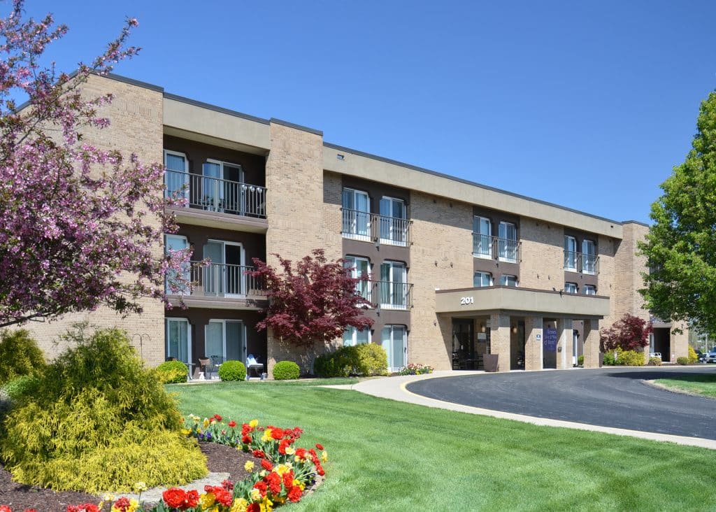 Town Square Retirement Community