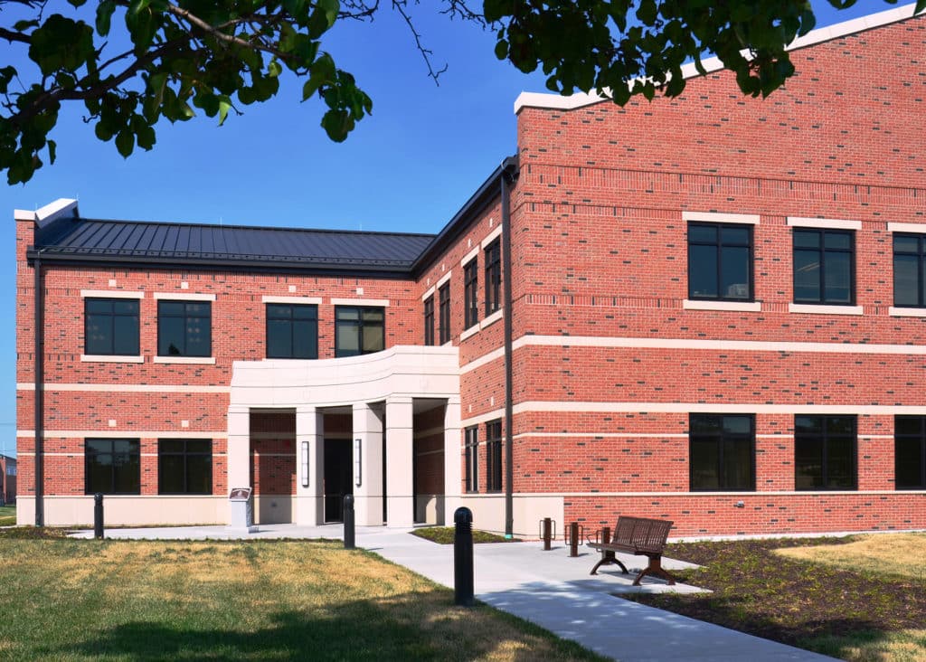 Aeromedical Evacuation Squadron – Scott Air Force Base