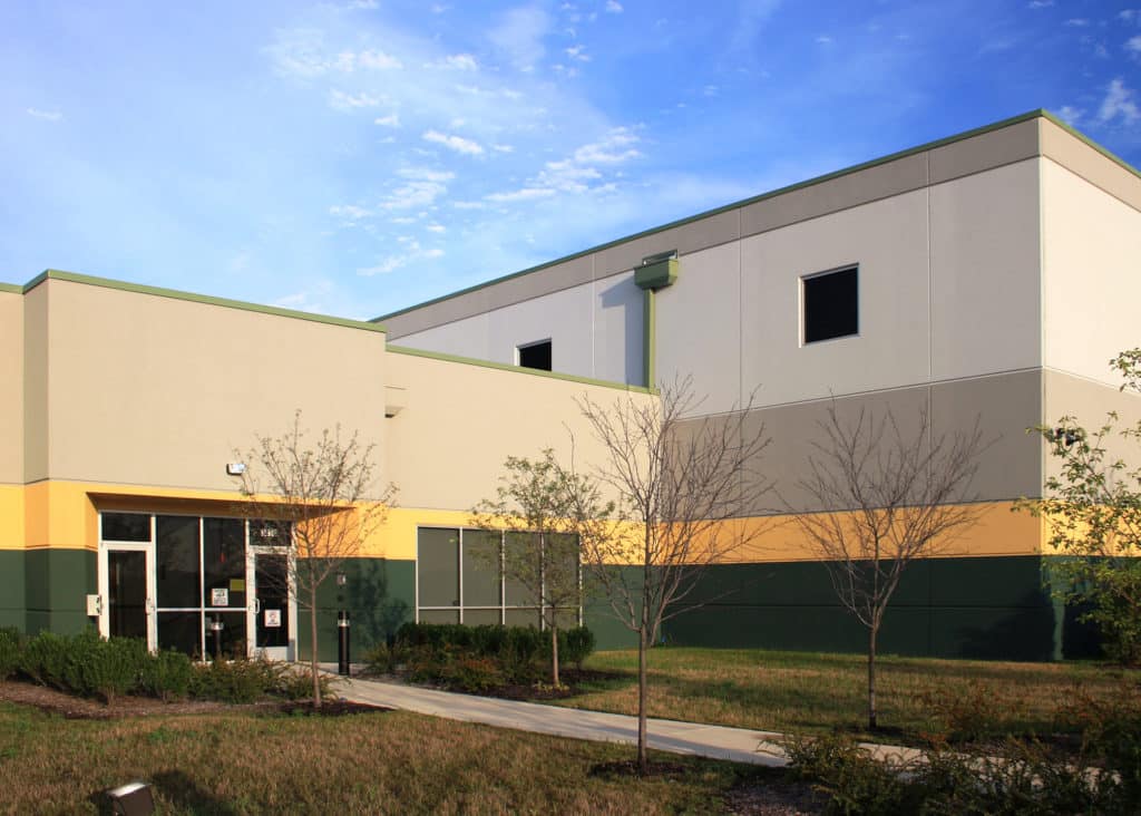 Air Products APPM Manufacturing expansion