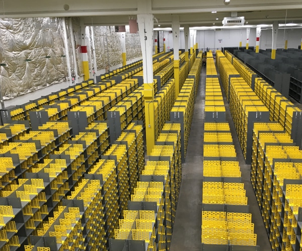 Amazon Fresh – Springfield, VA