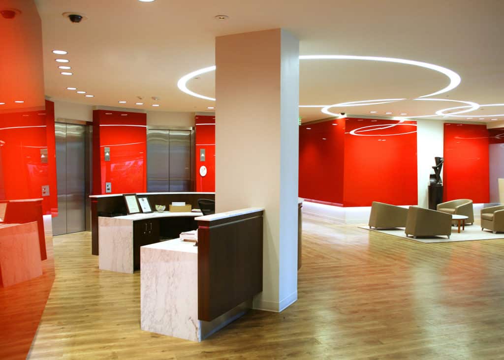 Pinnacle Entertainment Headquarters