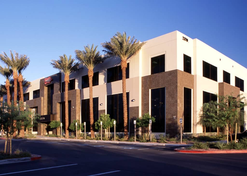 ANC Corporate Center V