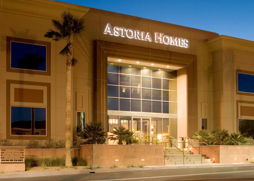 10655 Park Run Drive Office Building