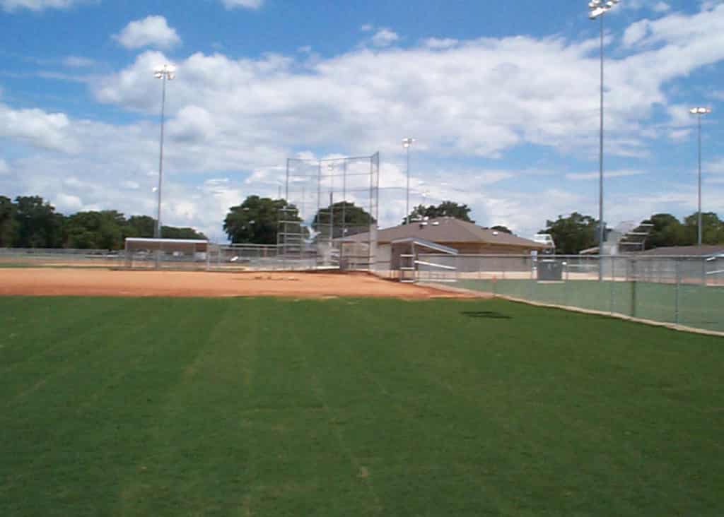 Sports Complex – Fort Benning, GA