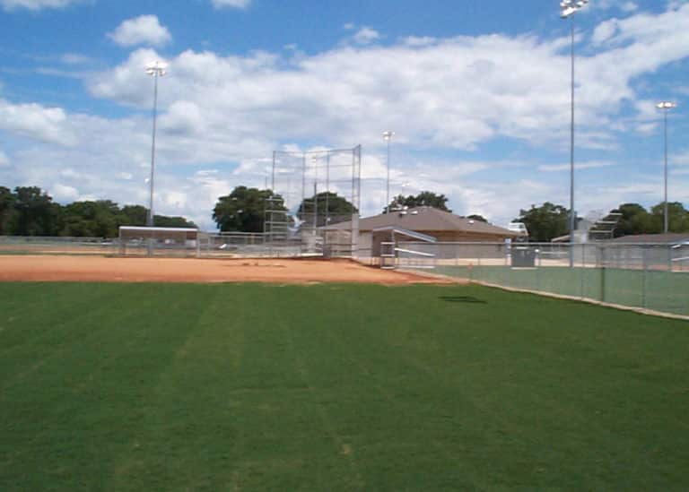 Sports Complex – Fort Benning, GA