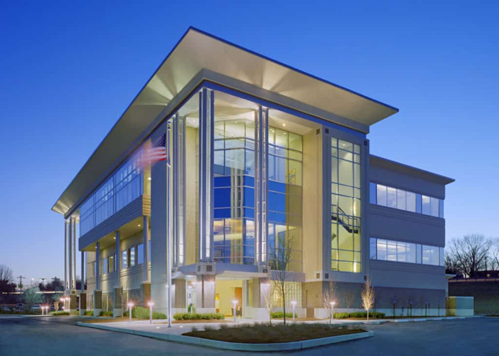 Biomedical Systems Corporate Headquarters