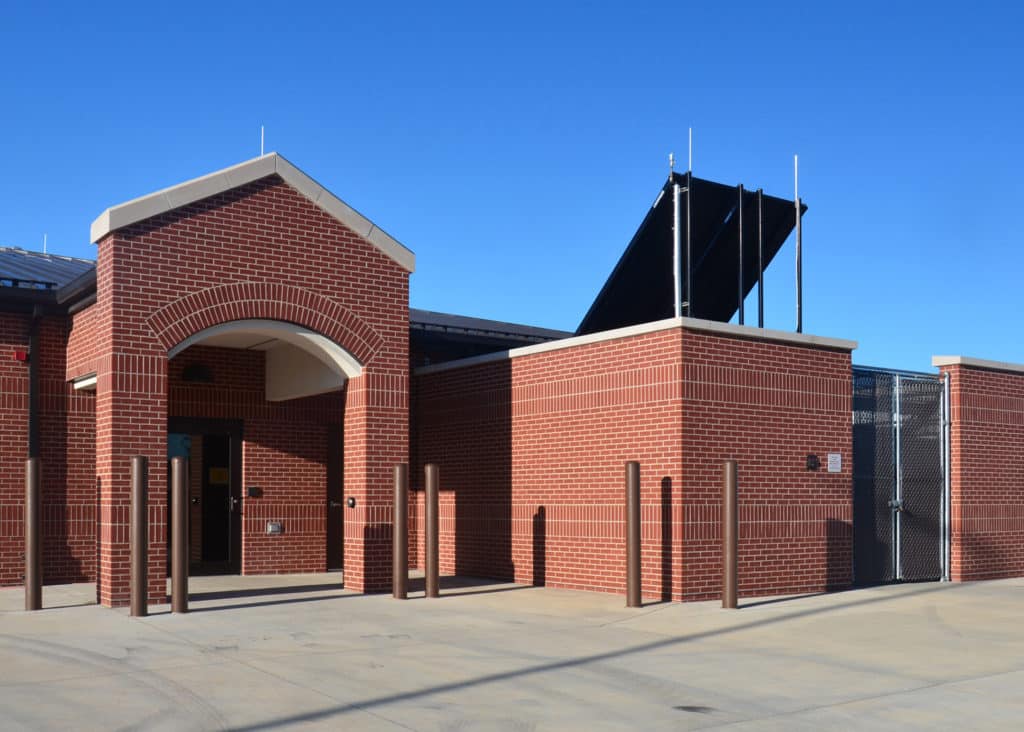 Colonel Seibert D. Boak Dental Clinic – Fort Leonard Wood, MO