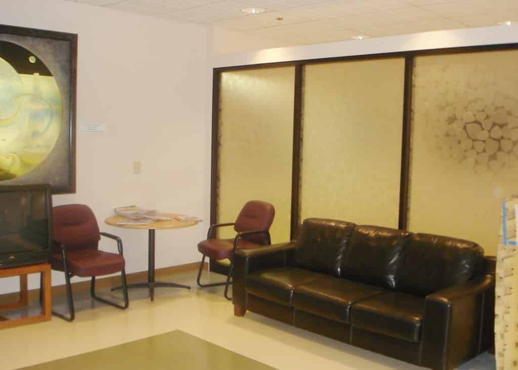 Boulder City Hospital Surgical Suite renovation