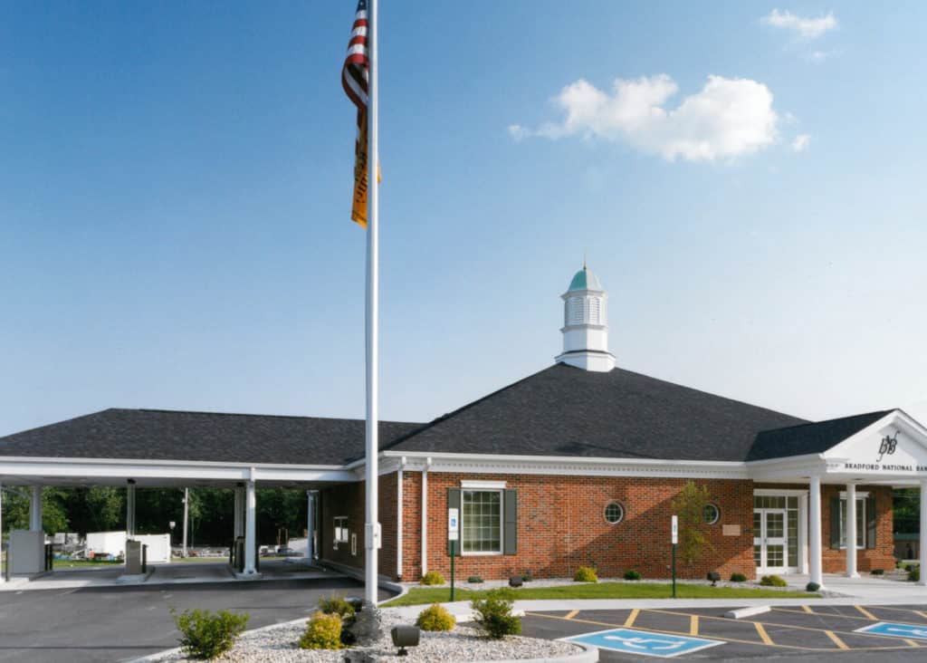 Bradford National Bank