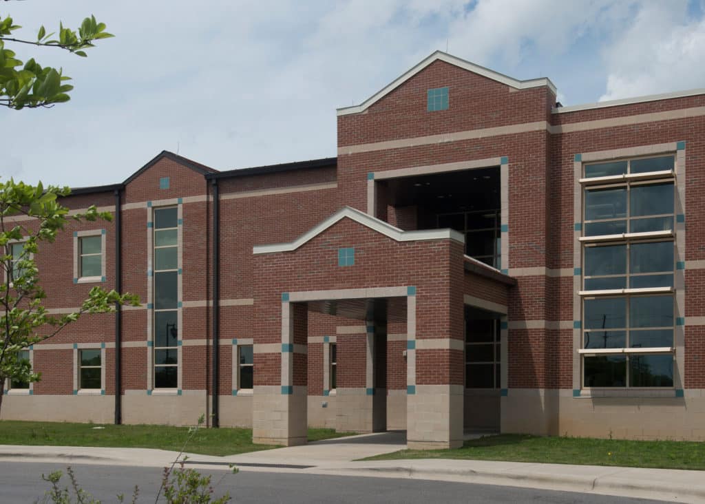 Troop and Family Medical Clinic – Fort Bragg, NC